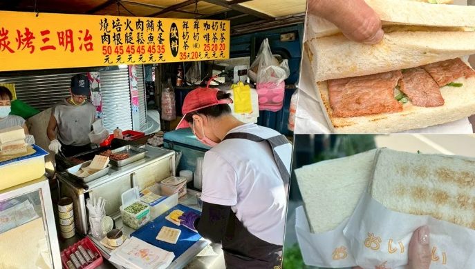 英明黃昏市場