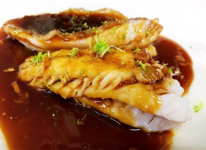 鱖魚 鱖魚