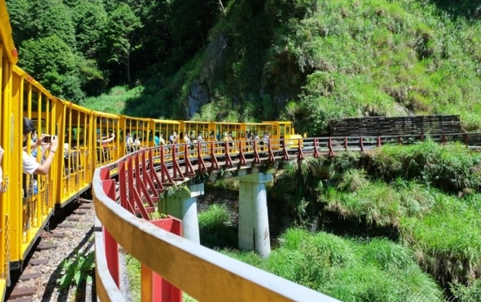 太平山國家森林遊樂區 太平山國家森林遊樂區