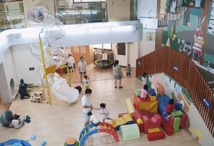 南瀛親子館 南瀛親子館
