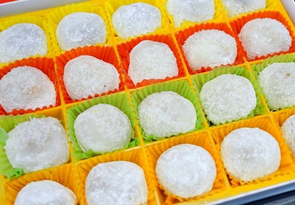 虎尾伴手禮 虎尾伴手禮