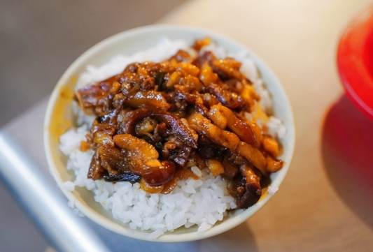 北斗美食推薦 北斗美食推薦