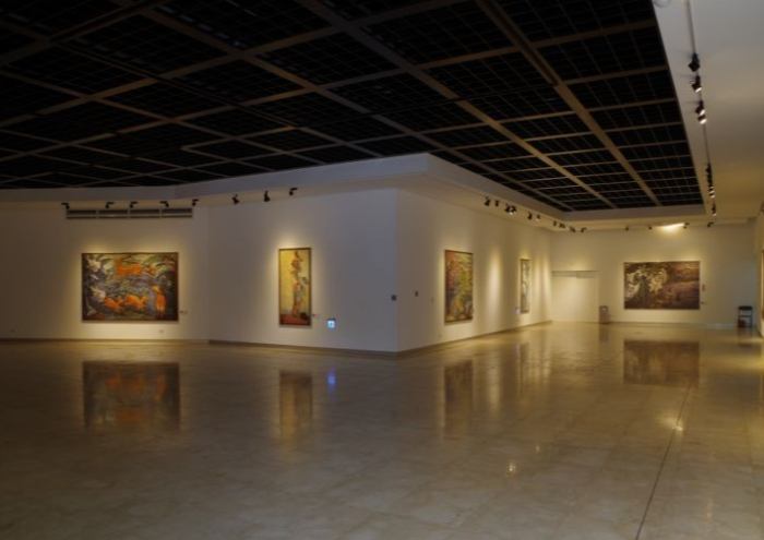 彰化美術館 彰化美術館
