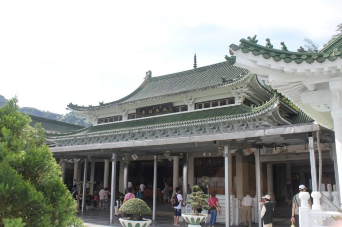 土城承天禪寺 土城承天禪寺