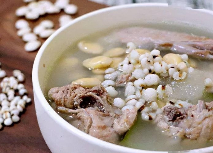豬苓湯 豬苓湯