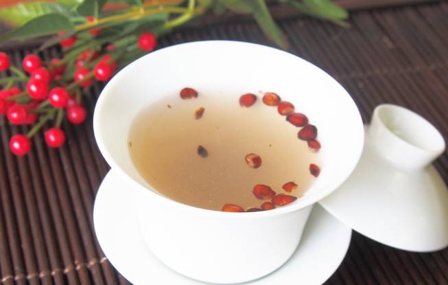 酸棗仁湯