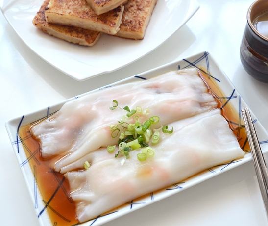 旺角美食 旺角美食