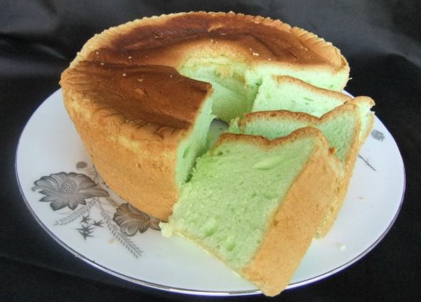 班蘭蛋糕 班蘭蛋糕