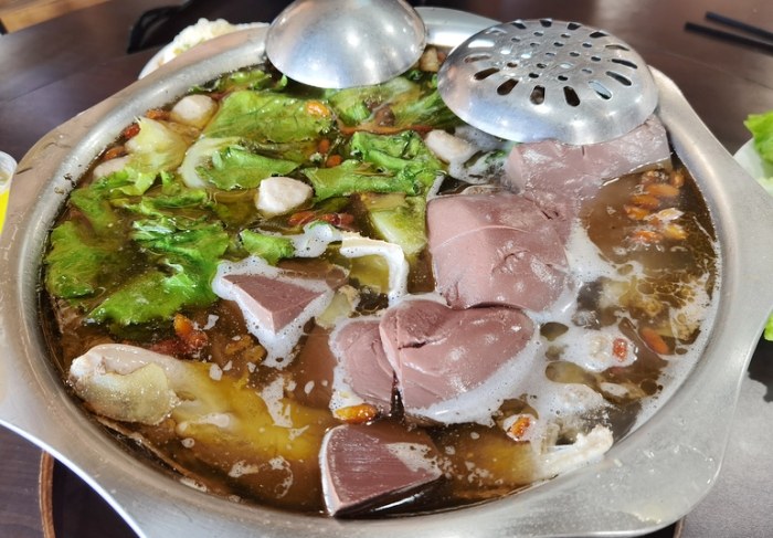 番鴨牧場