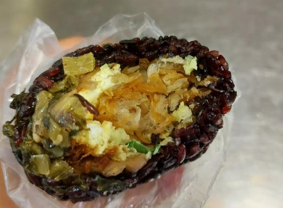 壽豐美食