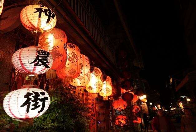 台南風景區 台南風景區