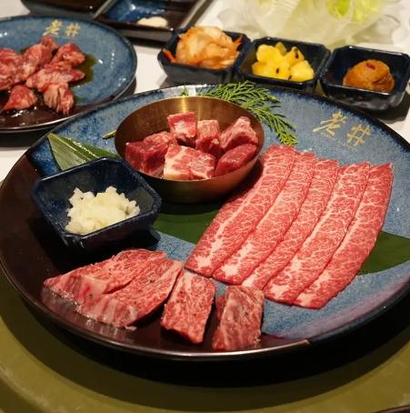台中燒烤推薦 台中燒烤推薦