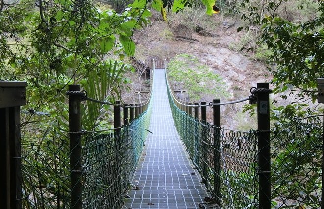 羅慕斯步道 羅慕斯步道