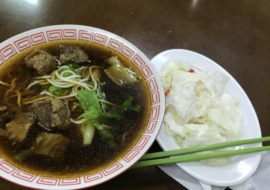 員林牛肉麵 員林牛肉麵