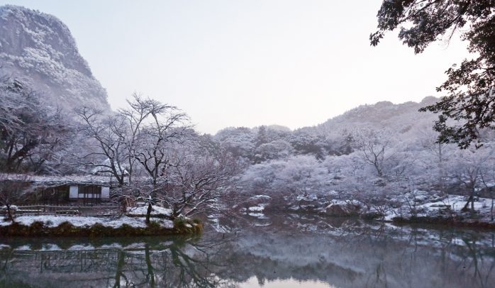 御船山樂園 御船山樂園