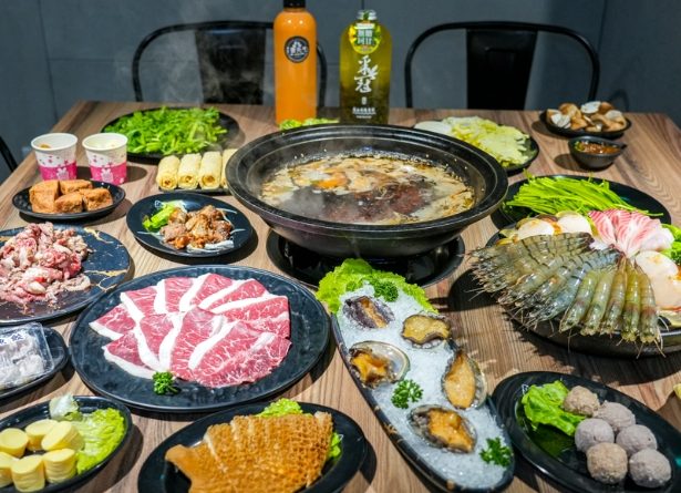中壢餐廳 中壢餐廳