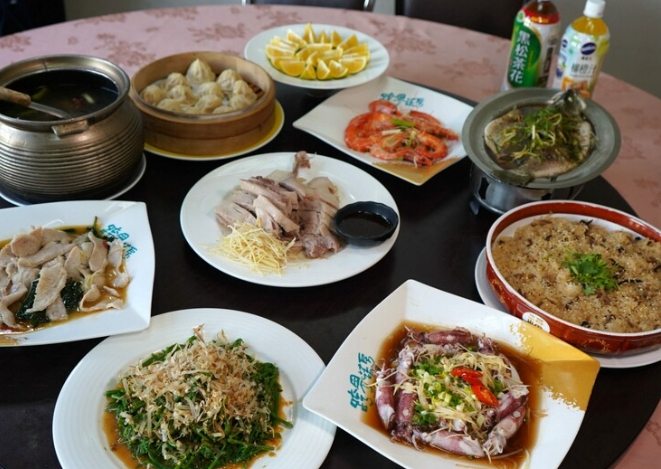 台中熱炒