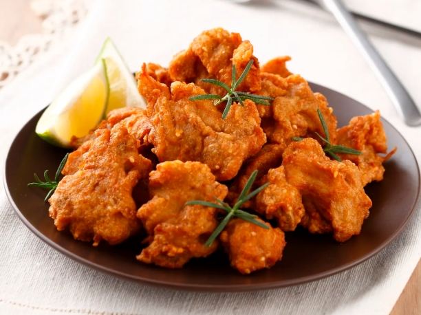 漢神巨蛋美食街 漢神巨蛋美食街