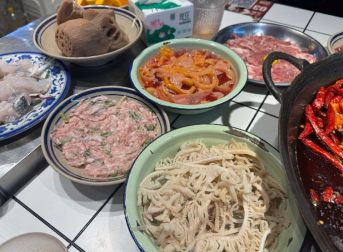 好吃火鍋 好吃火鍋