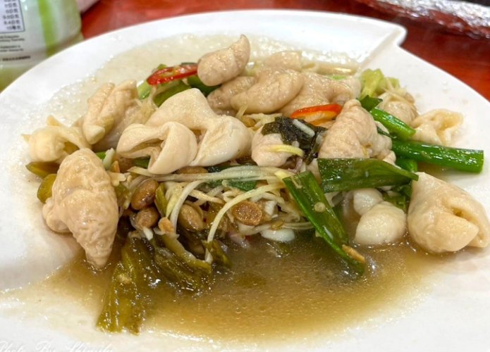 宜蘭烤魚 宜蘭烤魚