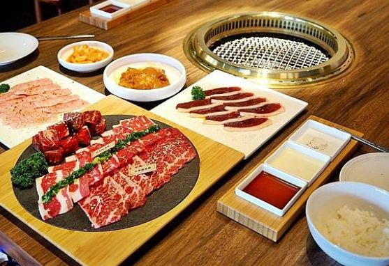 台中好吃燒肉 台中好吃燒肉