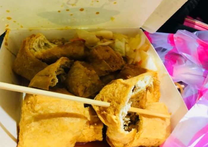 築地市場必吃 築地市場必吃