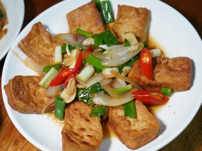 花蓮熱炒