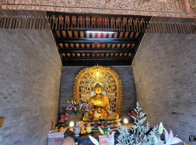 靈渡寺 靈渡寺