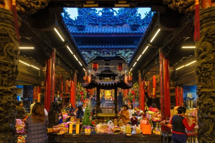 台中宮廟 台中宮廟