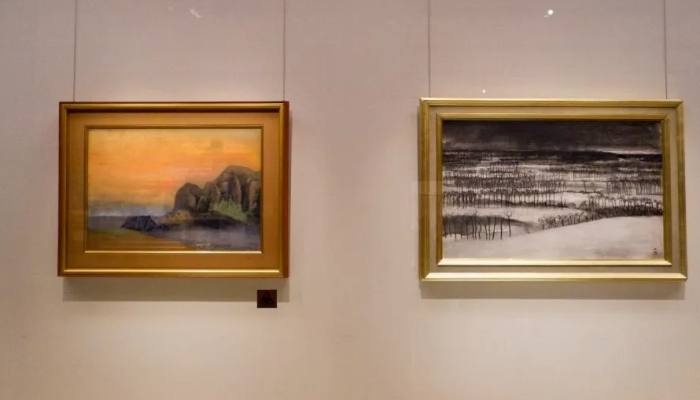 山種美術館 山種美術館