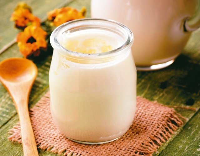 優酪乳好處 優酪乳好處