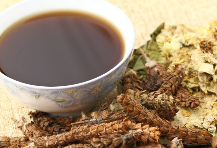 辛夷清肺湯 辛夷清肺湯