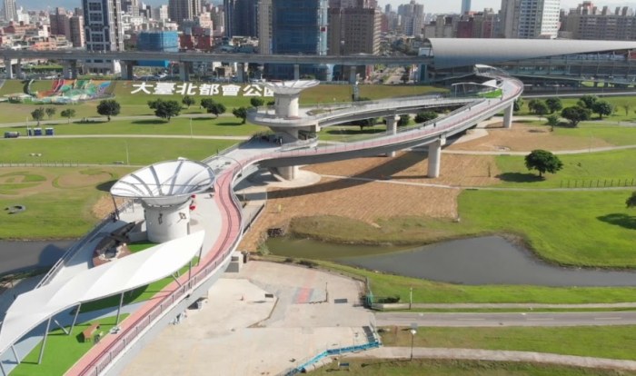 辰光橋 辰光橋