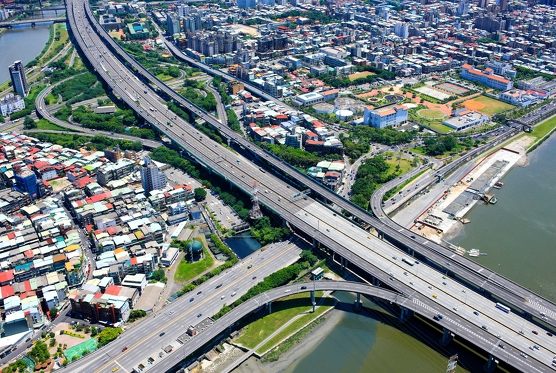 承德橋 承德橋
