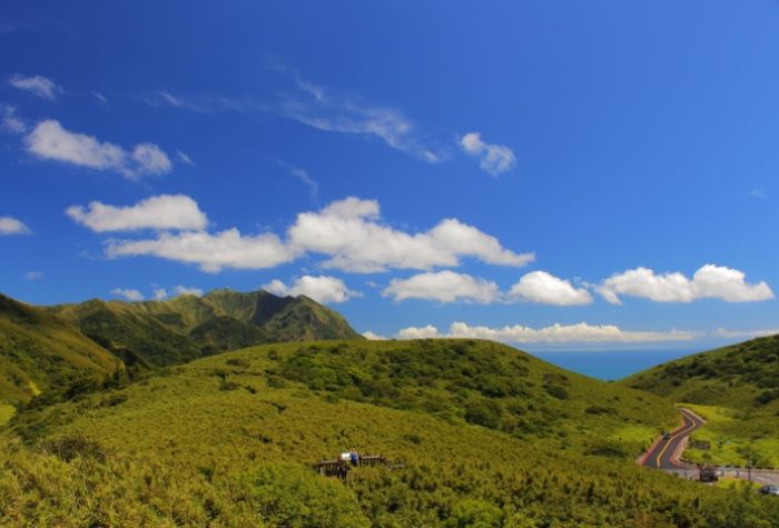 竹子山 竹子山
