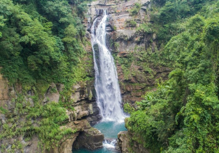 桃園風景區 桃園風景區