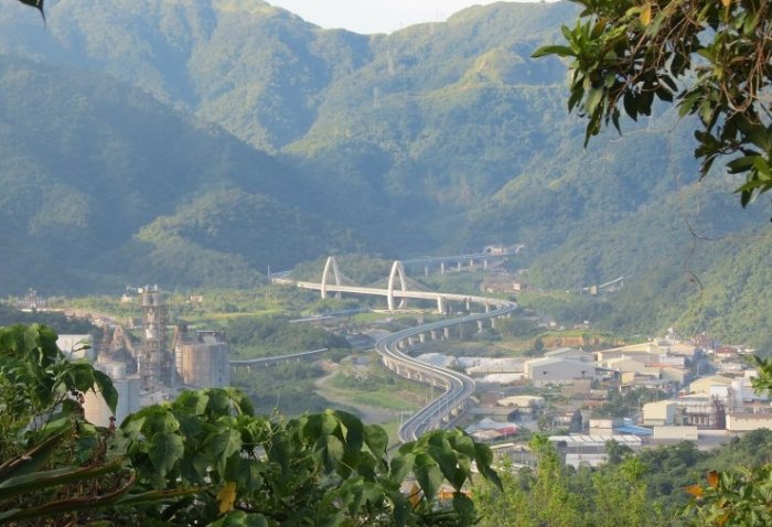 七星嶺步道 七星嶺步道