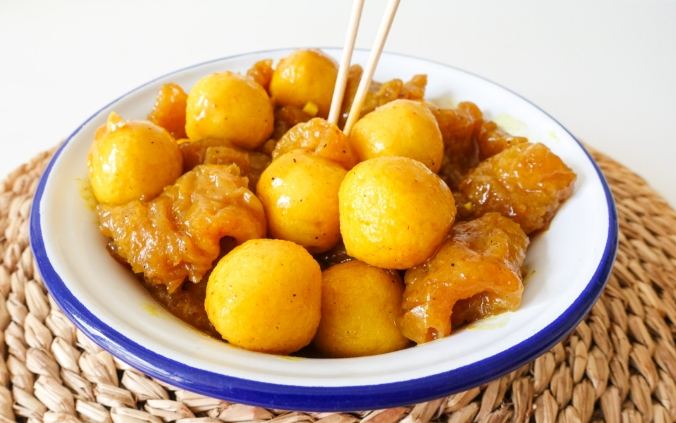旺角美食 旺角美食
