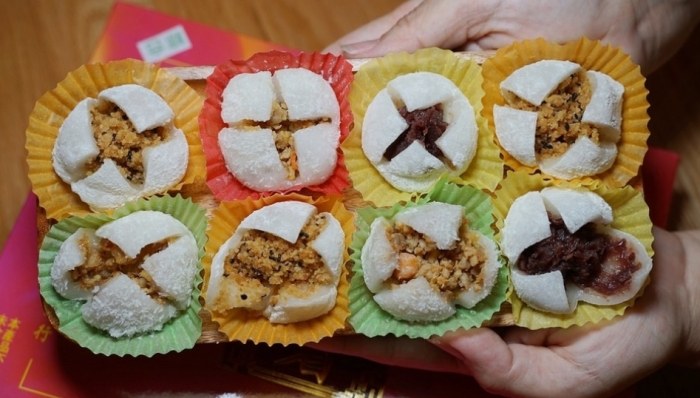 彰化名產 彰化名產