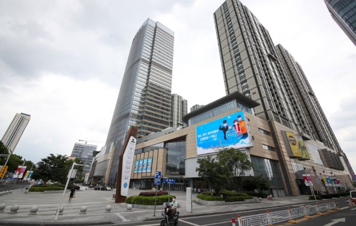 皇廷廣場 皇廷廣場