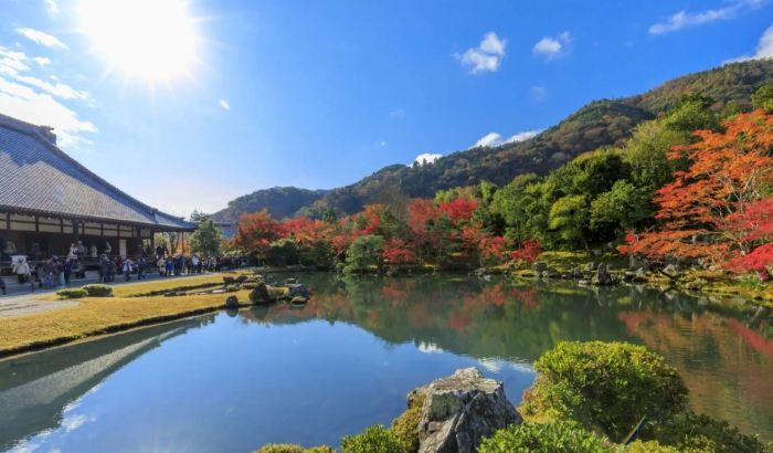 福田美術館 福田美術館