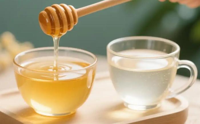 蜂蜜熱量 蜂蜜熱量