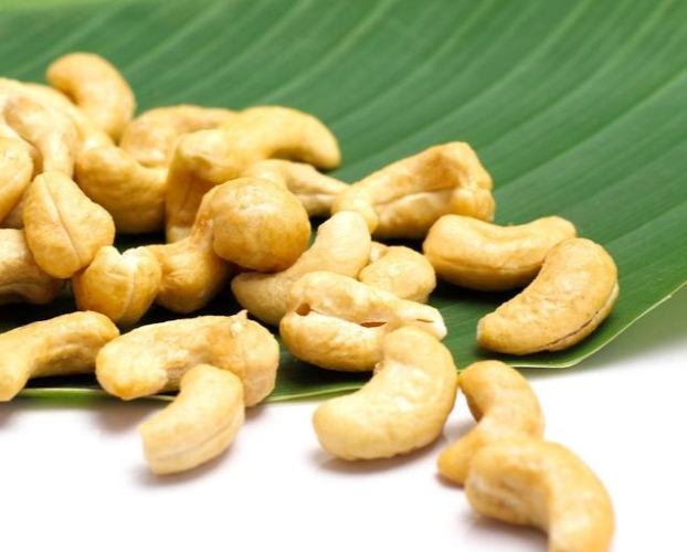 腰果好處