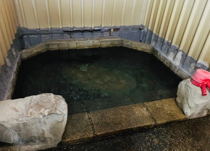 春和泡湯 春和泡湯