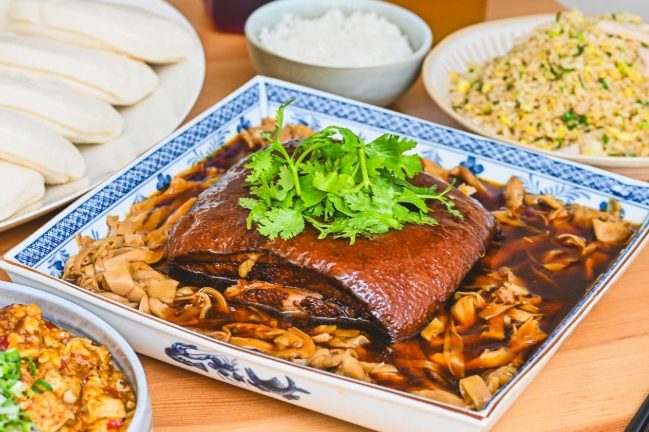 魚池鄉美食 魚池鄉美食