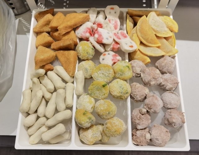 八德吃到飽