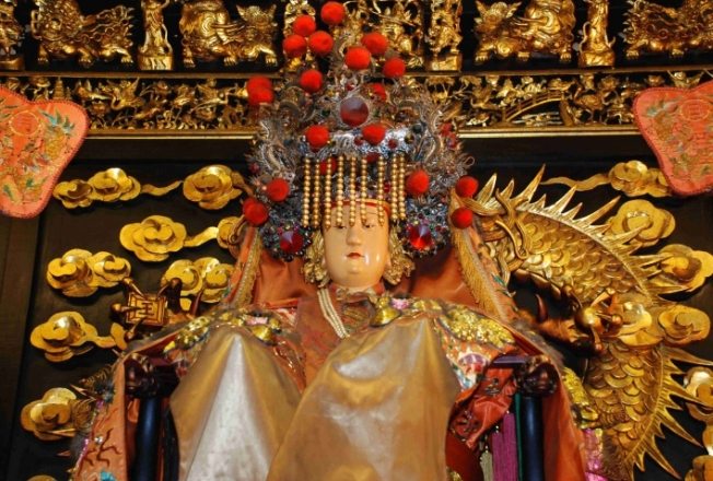 新莊慈祐宮 新莊慈祐宮