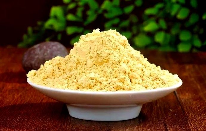 花粉功效及副作用 花粉功效及副作用