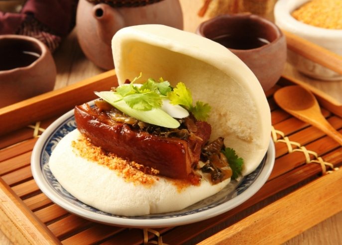 台北車站美食街 台北車站美食街