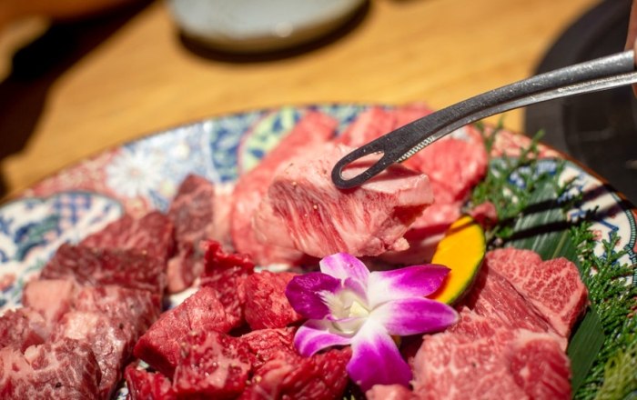 燒肉屋大牧場 燒肉屋大牧場